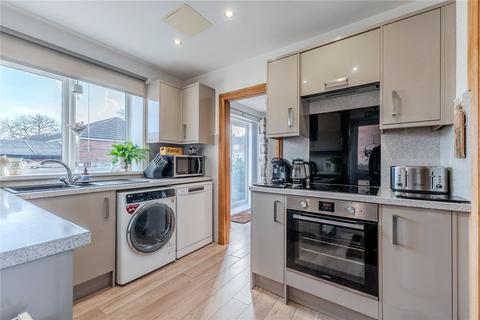 undefined, Tong Way, Leeds, West Yorkshire