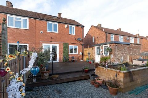 2 bedroom semi-detached house for sale, Tong Way, Leeds, West Yorkshire