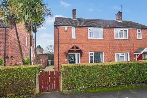 2 bedroom semi-detached house for sale, Tong Way, Leeds, West Yorkshire