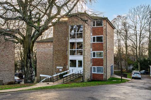 undefined, Northlands Drive, Farringdon Court Northlands Drive, SO23