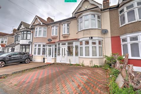 4 bedroom terraced house for sale, Dawlish Drive, Ilford, IG3