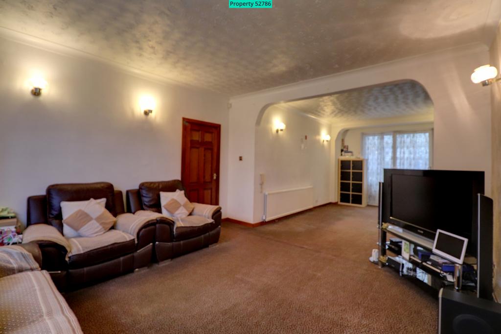 Through Lounge