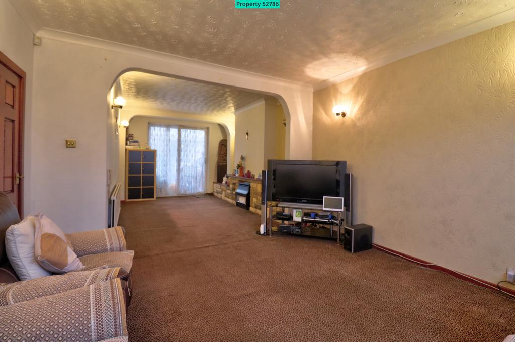 Through Lounge
