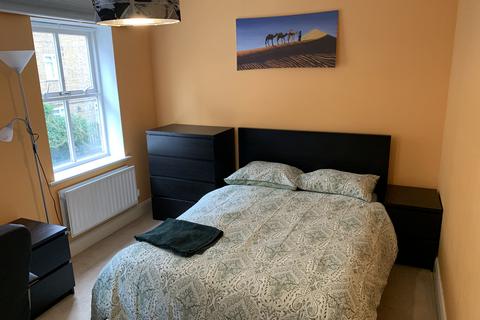 undefined, 7 Andover Place, London, NW6