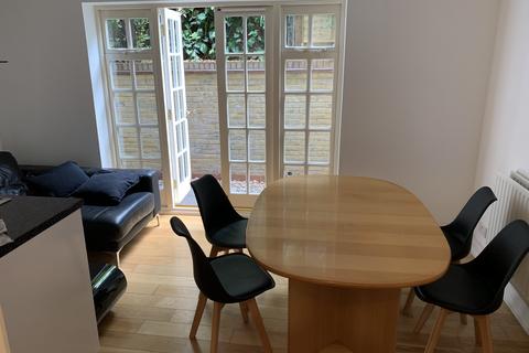 undefined, 7 Andover Place, London, NW6