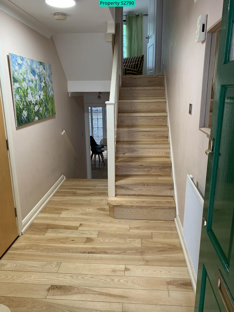 Hall / entrance