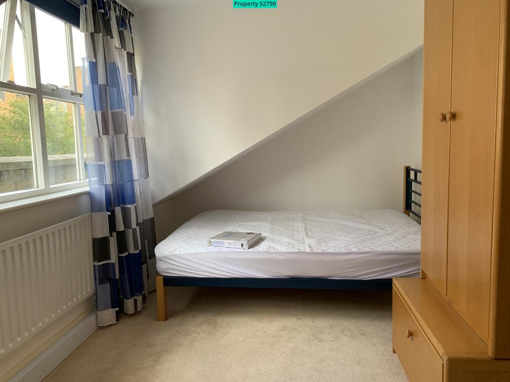 3rd bedroom