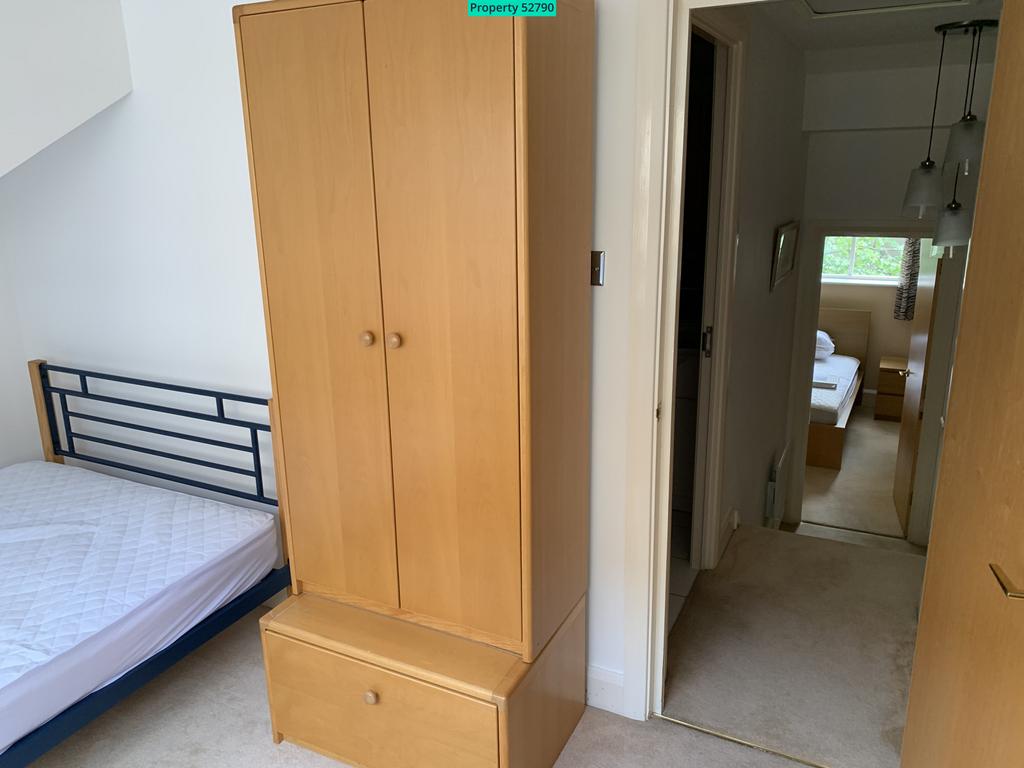 3rd bedroom