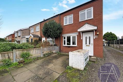 undefined, High Park Road, Southport PR9