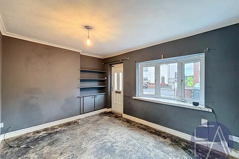 undefined, High Park Road, Southport PR9