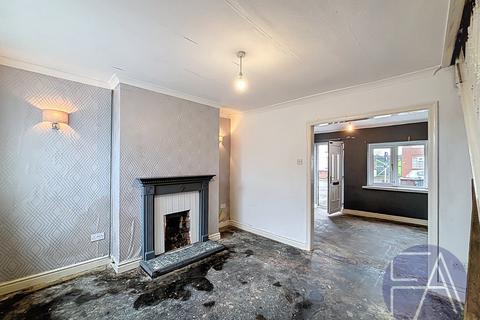 undefined, High Park Road, Southport PR9