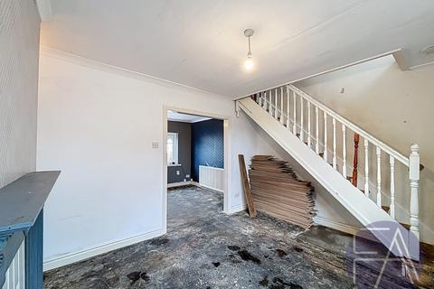 undefined, High Park Road, Southport PR9