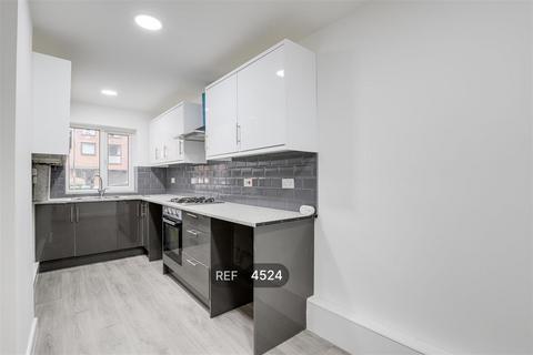 4 bedroom terraced house to rent, Nottingham NG2