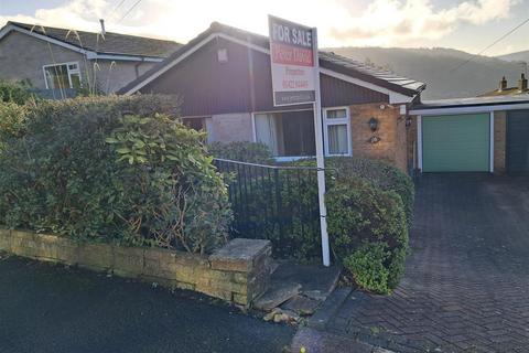 3 bedroom detached bungalow for sale - Hullett Drive, Mytholmroyd, Hebden Bridge