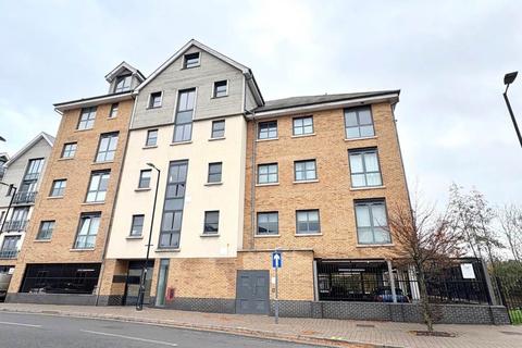undefined, Riverside Wharf, Riverside, Bishops Stortford