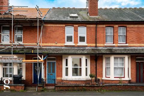 undefined, Grove Road, St. James, Hereford