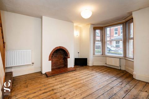 undefined, Grove Road, St. James, Hereford