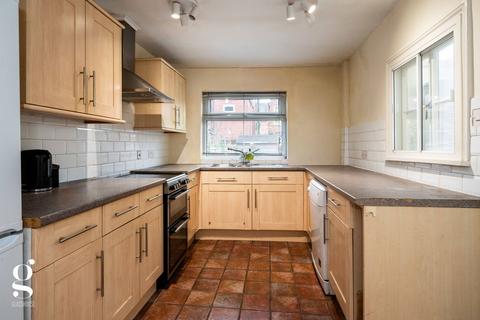 undefined, Grove Road, St. James, Hereford