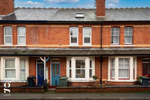 undefined, Grove Road, St. James, Hereford