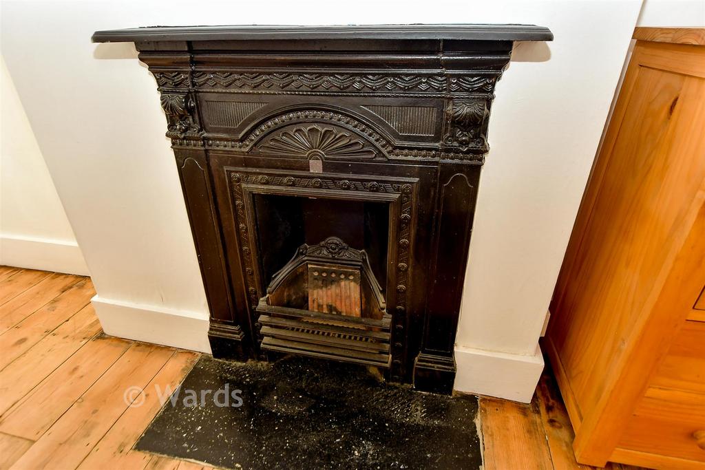 Internal Feature