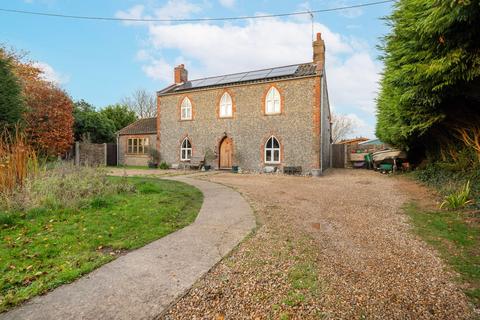 undefined, Knapton Green, Knapton