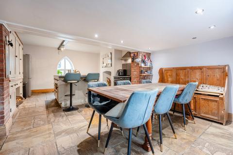 undefined, Knapton Green, Knapton