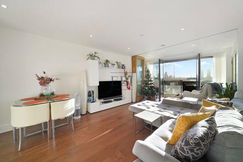 undefined, Gateway Tower, 28 Western Gateway, London, E16