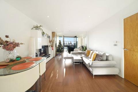 undefined, Gateway Tower, 28 Western Gateway, London, E16