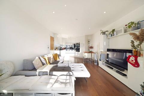 undefined, Gateway Tower, 28 Western Gateway, London, E16