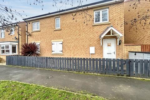 undefined, Tarset Walk, Crofton Grange, Blyth, Northumberland, NE24 4SQ