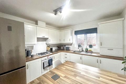 undefined, Tarset Walk, Crofton Grange, Blyth, Northumberland, NE24 4SQ