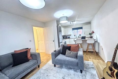 undefined, Tarset Walk, Crofton Grange, Blyth, Northumberland, NE24 4SQ