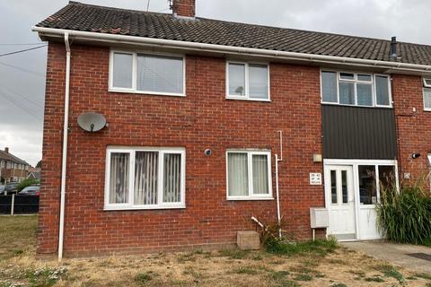 Barclay Road, Norfolk NR7