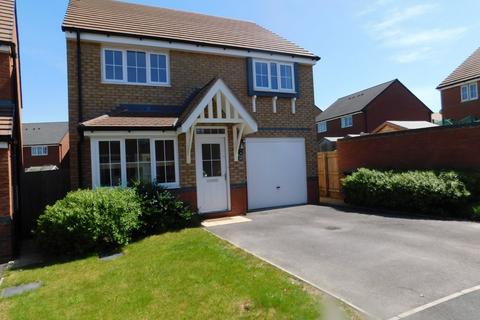 undefined, 42 Meadowbout Way Bowbrook, Shrewsbury, SY5 8QD
