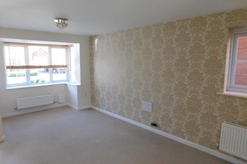 undefined, 42 Meadowbout Way Bowbrook, Shrewsbury, SY5 8QD
