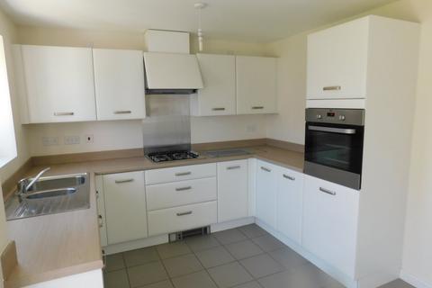 undefined, 42 Meadowbout Way Bowbrook, Shrewsbury, SY5 8QD