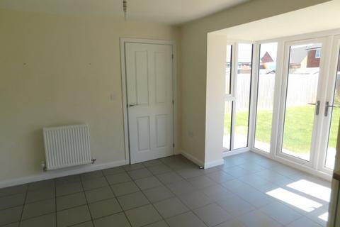 undefined, 42 Meadowbout Way Bowbrook, Shrewsbury, SY5 8QD