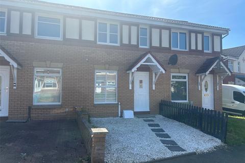 undefined, Murray Crescent, Wishaw ML2