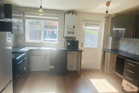 undefined, Murray Crescent, Wishaw ML2