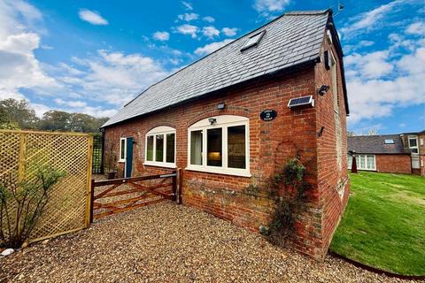 undefined, South End, Damerham, SP6
