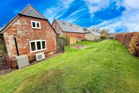 undefined, South End, Damerham, SP6