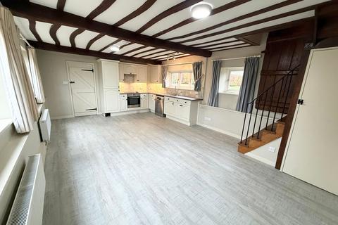undefined, South End, Damerham, SP6