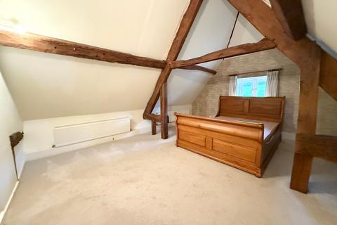 undefined, South End, Damerham, SP6