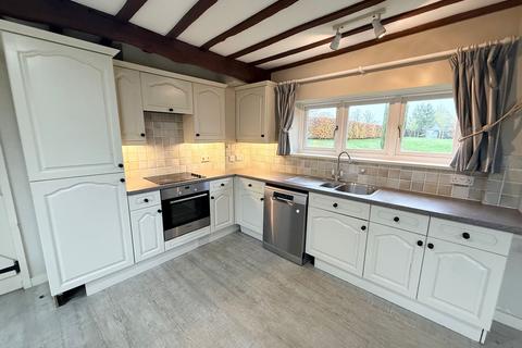 undefined, South End, Damerham, SP6