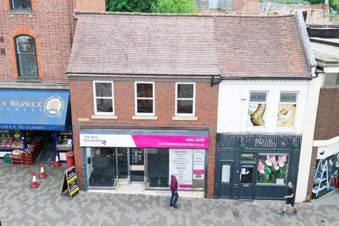 Retail property (high street) for sale, 114 Coventry St Kidderminster DY10 2BH