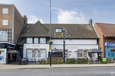Pub for sale, 64-68 High St Hornchurch RM12