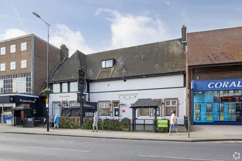 Pub for sale, 64-68 High St Hornchurch RM12