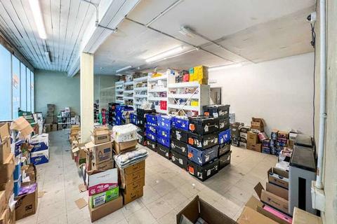 Retail property (high street) for sale, 33 Newgate St Bishop Auckland DL14 7EW