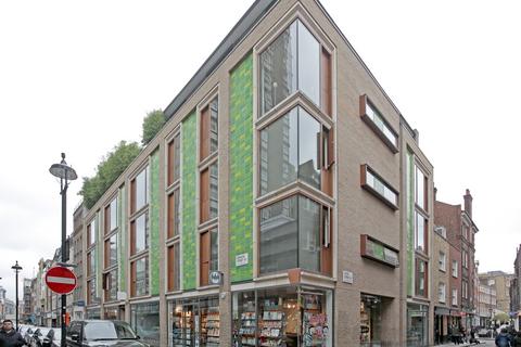 Retail property (high street) to rent, 1-5 Berwick St London W1F 0DR