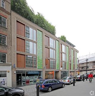 Retail property (high street) to rent, 1-5 Berwick St London W1F 0DR